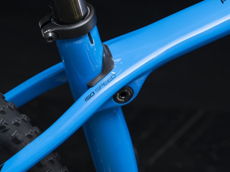Procaliber 9.7 Trek Bikes INE