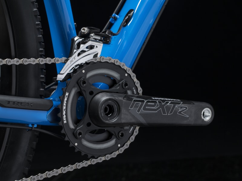 Procaliber 9.7 Trek Bikes IE