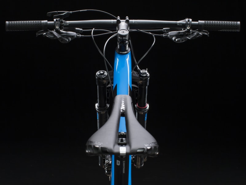 Trek procaliber 9.7 shop sl 2018
