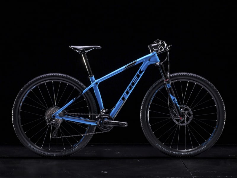 2018 trek procaliber 9.7 shop