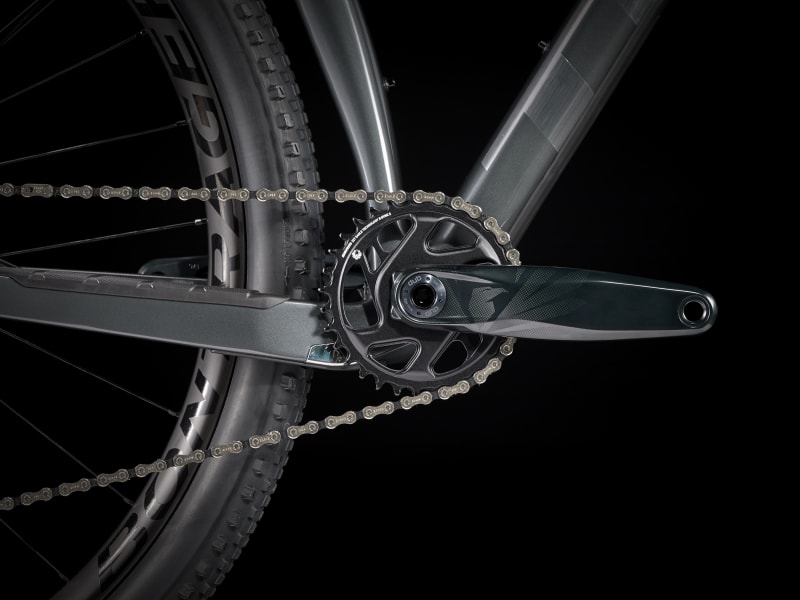 Procaliber 9.7 Trek Bikes
