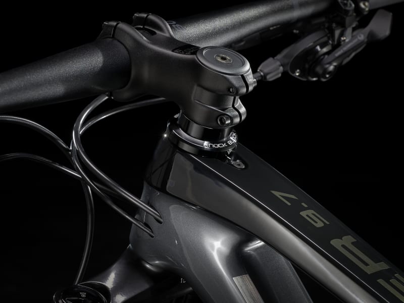 Procaliber 9.7 trek sales