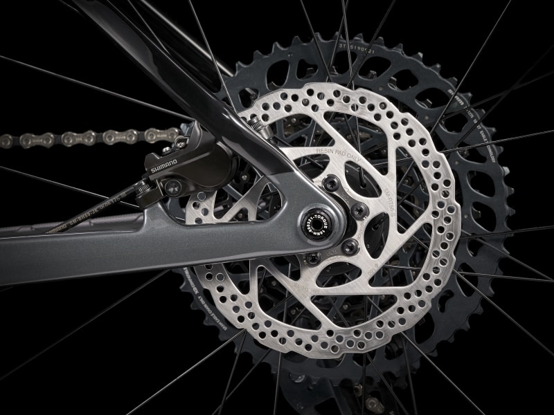 Procaliber 9.7 Trek Bikes IN