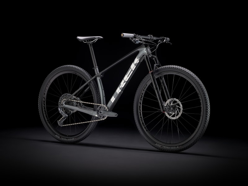 Trek procaliber on sale 9.7 2021