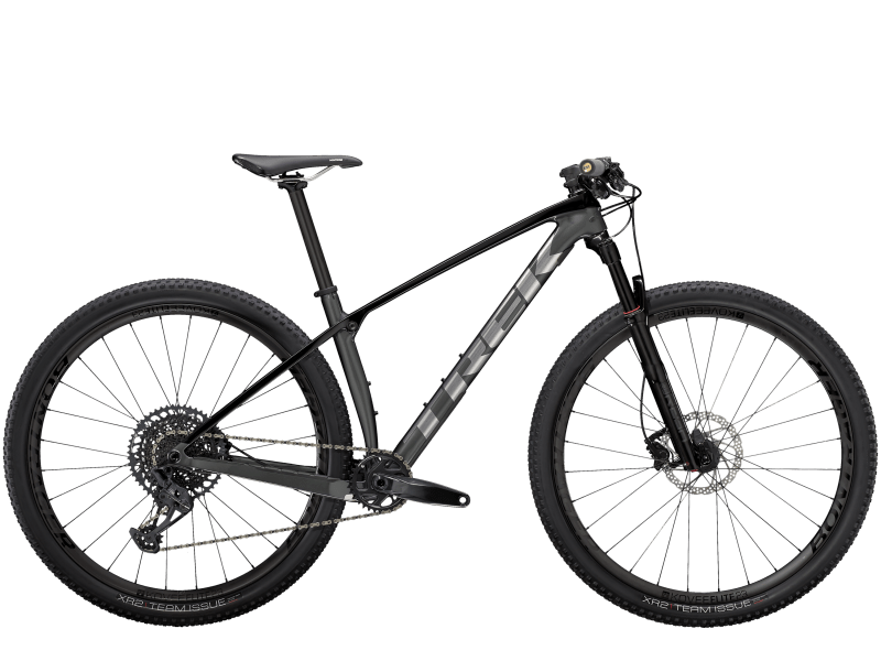 Trek procaliber hot sale 9.7 2018