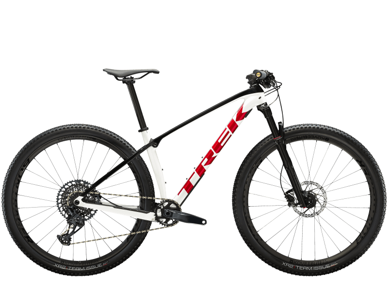 Trek procaliber 9.7 precio shop