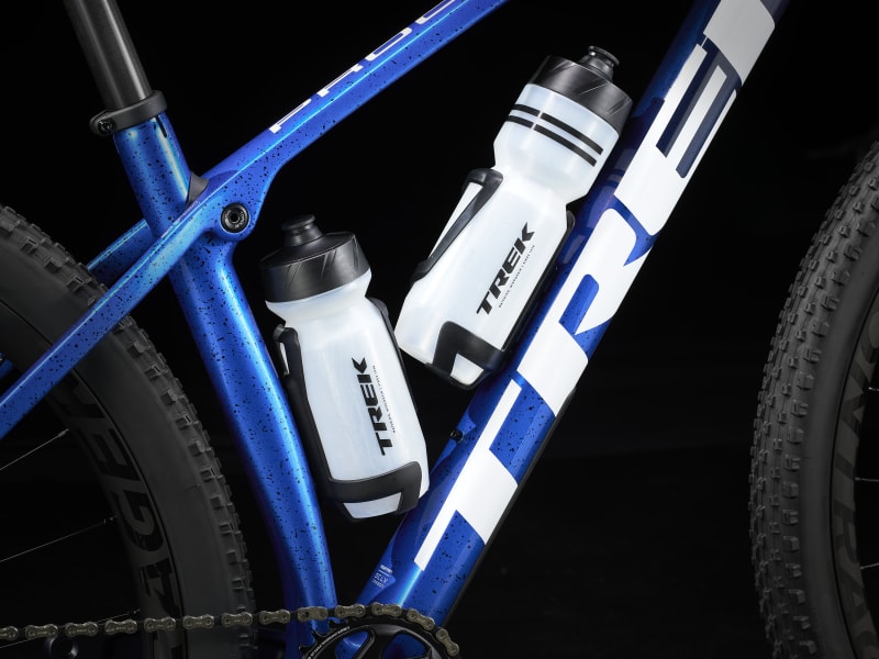 Trek x caliber 9.7 top