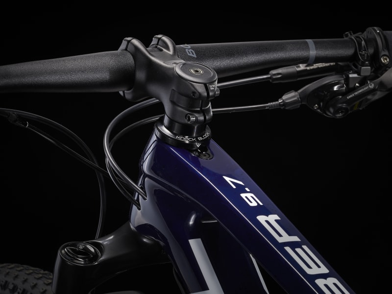 Review trek procaliber 9.7 store
