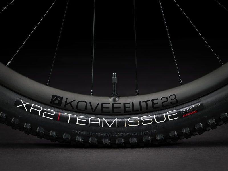 Trek procaliber shop 9.7 xl