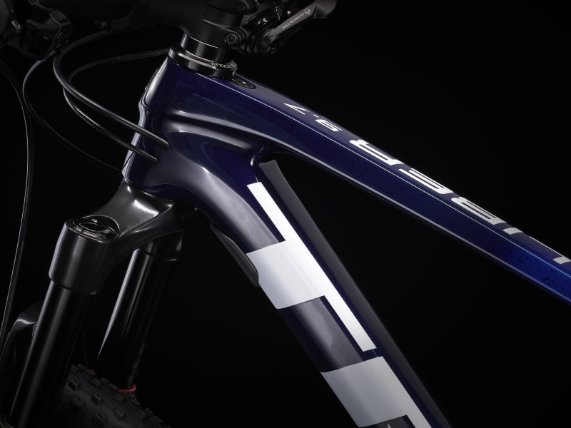 Trek x caliber 9.7 on sale