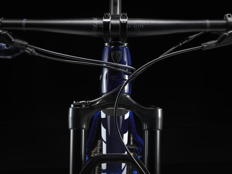 Trek procaliber 9.7 geometry outlet