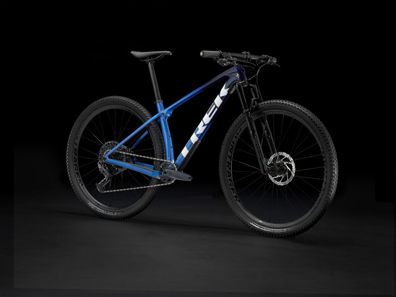 Trek procaliber 9.7 deals weight