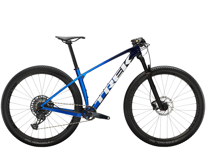 Trek procaliber on sale 9.7 2021