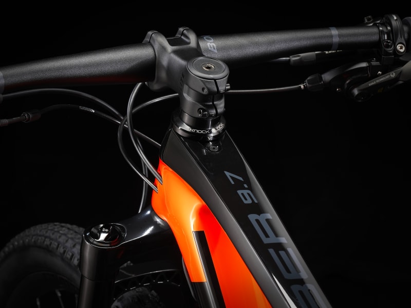 trek procaliber 9.7 2022