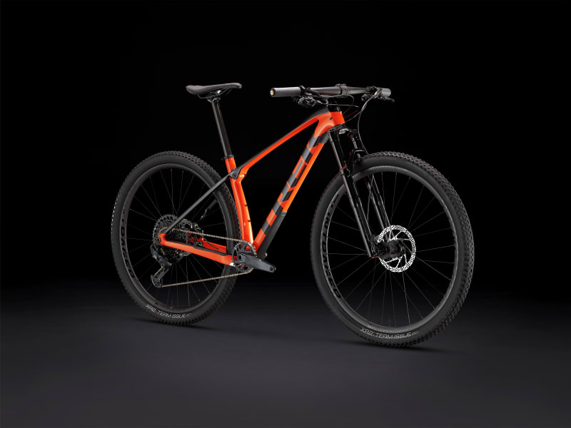 trek procaliber 9