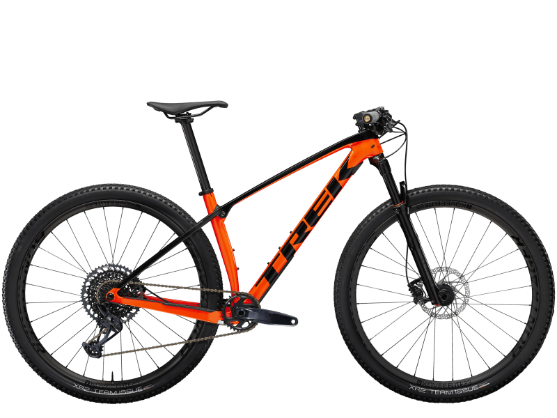 trek procaliber
