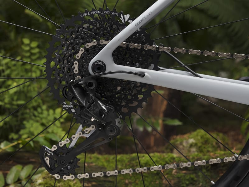 Trek procaliber sl shop