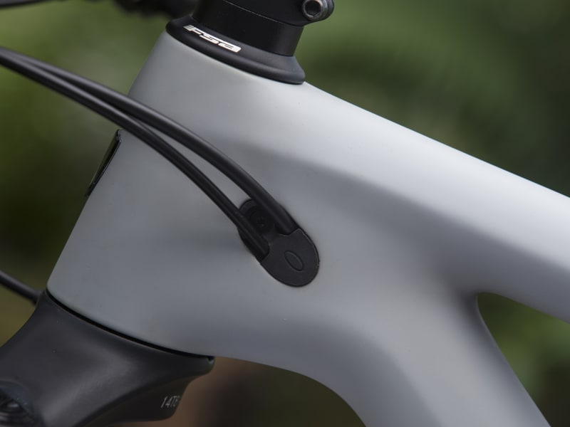 Trek procaliber 2019 9.8 top