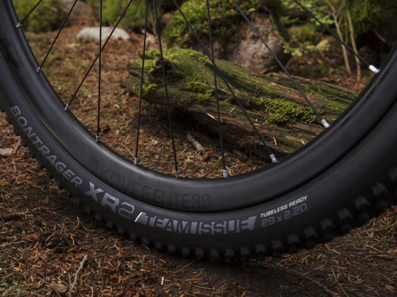 Procaliber 9.8 SL Trek Bikes