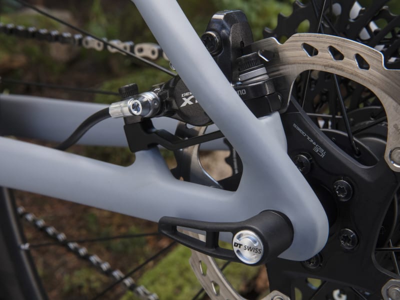 Procaliber 9.8 SL Trek Bikes