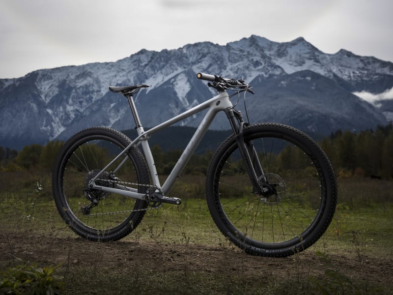 Trek procaliber 9.8 sl 2019 2025