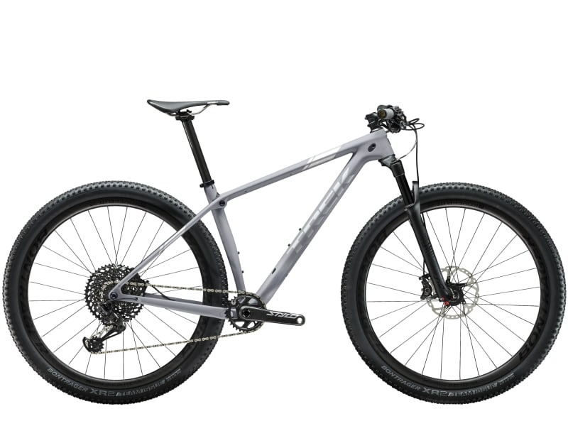Trek procaliber 9.8 2018 discount