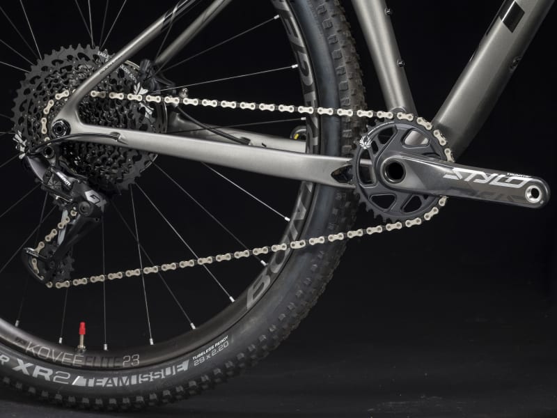 Procaliber 9.8 sl 2018 hotsell