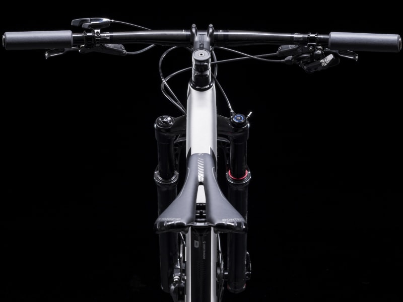 Trek procaliber 9.8 hot sale sl 2018 review