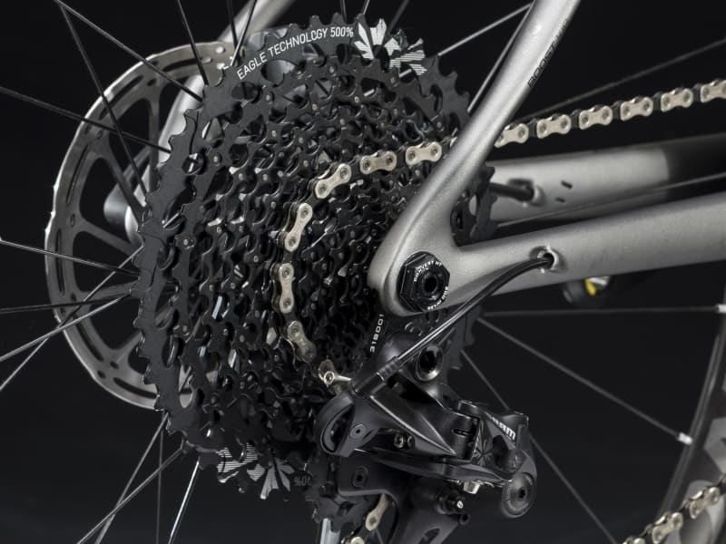Trek procaliber shop 9.8 sl 2018
