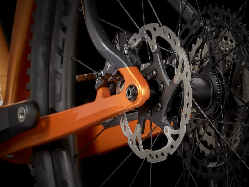 Trek procaliber sales 9.8 2021 price