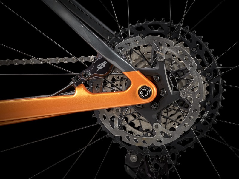 Trek procaliber 9.8 2021 price 2025