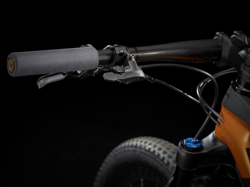 Trek procaliber on sale 9.8 2020 precio