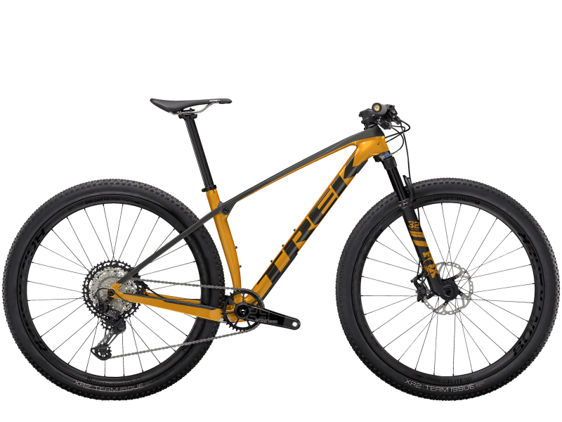 Trek procaliber 9.8 sl 2020 clearance