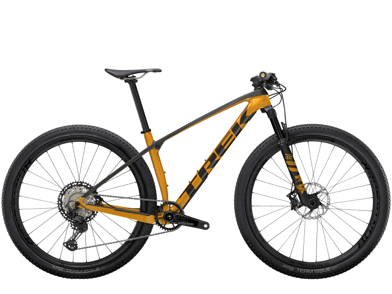 Procaliber 9.8 - Trek Bikes (INE)