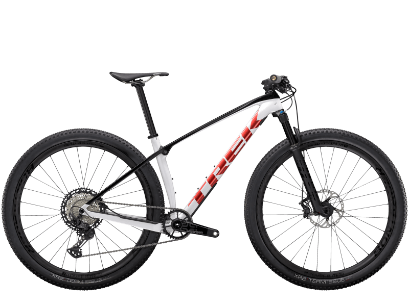 Trek procaliber 9.8 2021 best sale