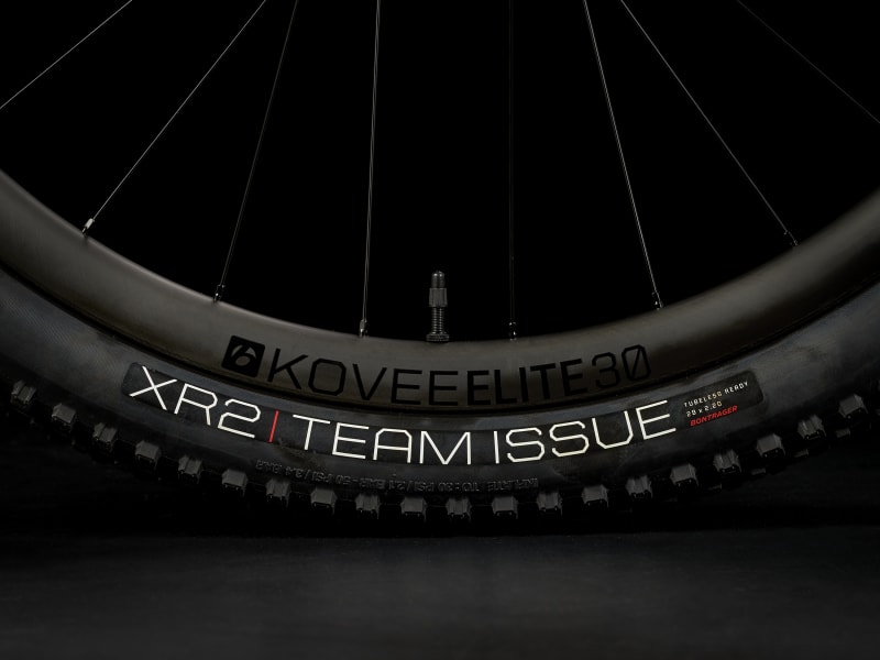 Trek procaliber 2025 9.6 xxl