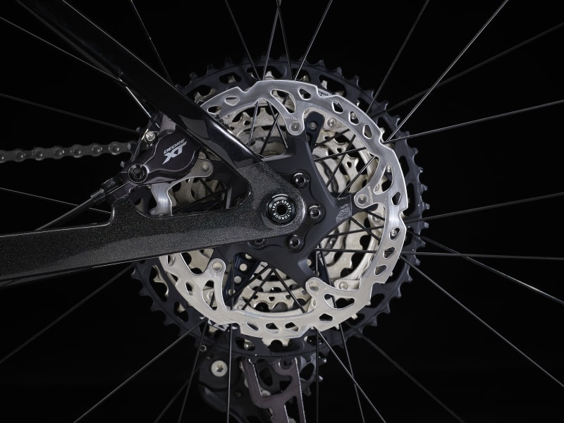 Procaliber 9.8 Trek Bikes IE