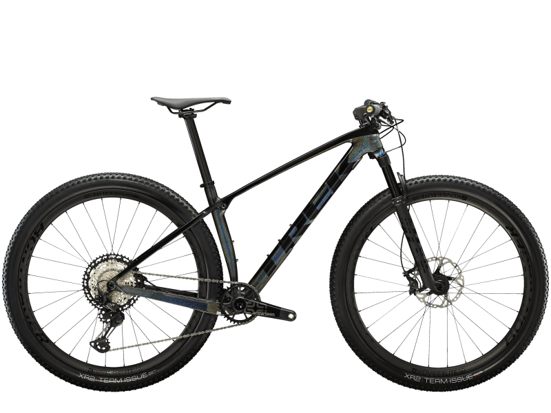 Trek 9.8 carbon hardtail 2025