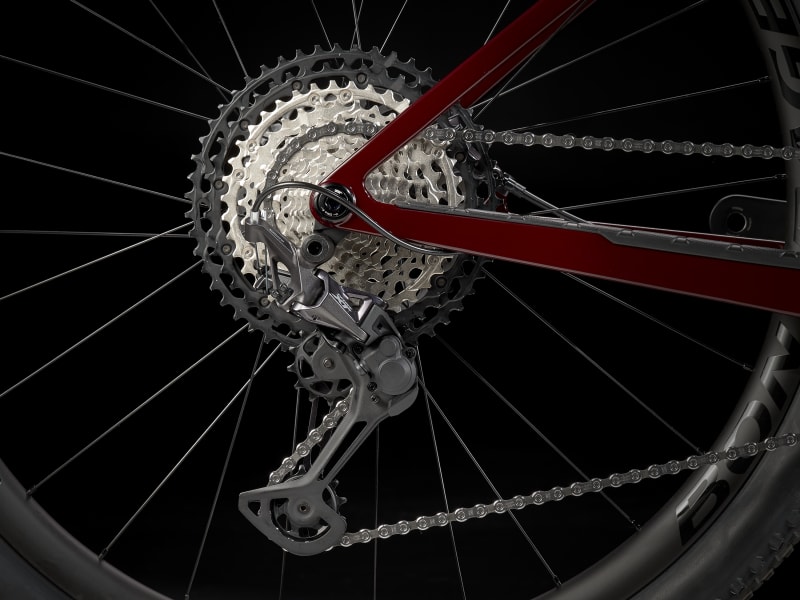 Trek procaliber sales 9.8 2020 precio