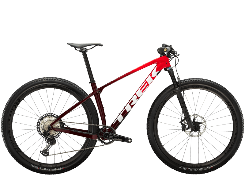 Trek procaliber 9.8 price 2025