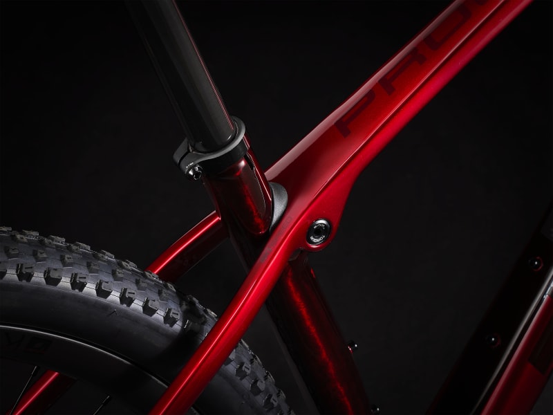 Procaliber 9.8 Trek Bikes IE