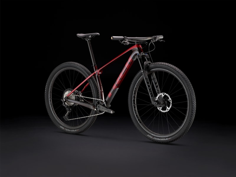 Bicicleta trek 9.8 carbono hot sale