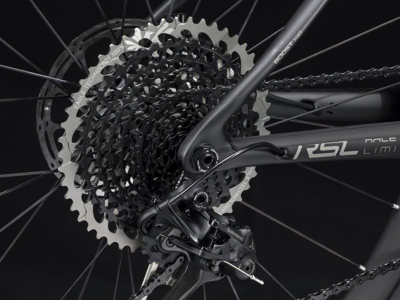 Trek procaliber 9.9 sl 2019 shop
