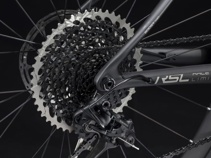 Trek procaliber deals 9.9 sl 2020