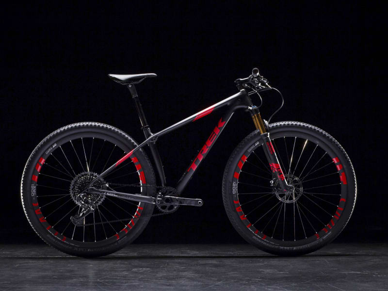 Trek procaliber 9.9 cheap 2019