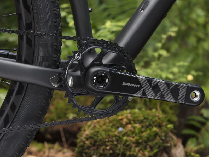 Trek procaliber 9.9 review shop