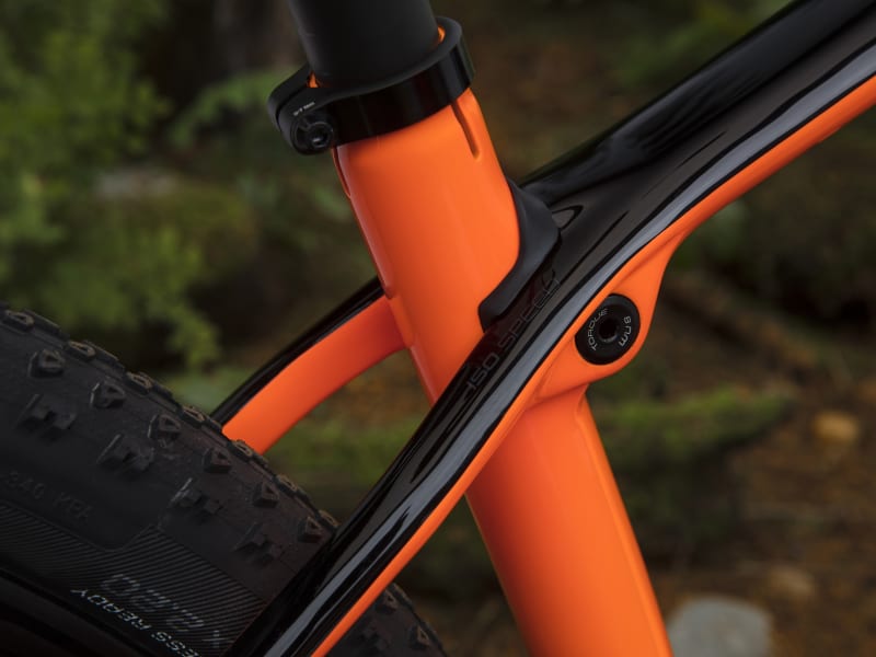 Trek procaliber 9.9 sl 2019 on sale