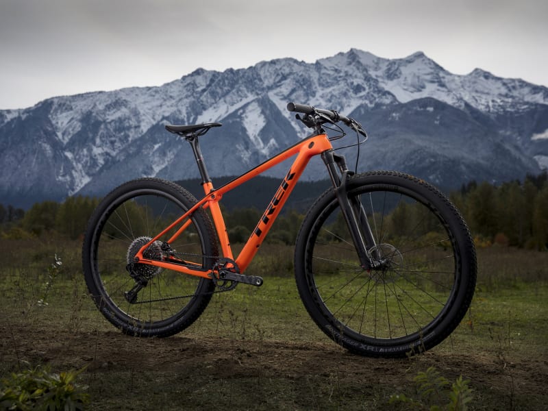 Trek procaliber sales 9.9 price