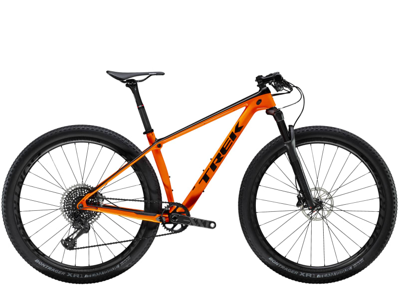 Trek procaliber sales 9.9 price