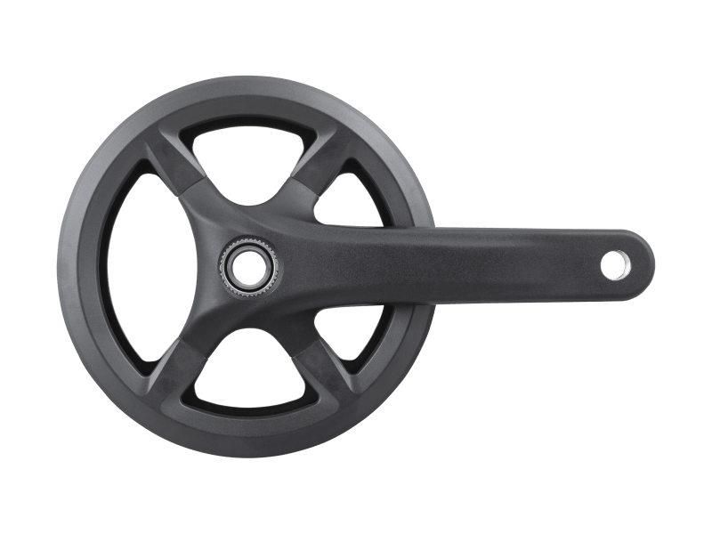 40t single speed crankset 2025
